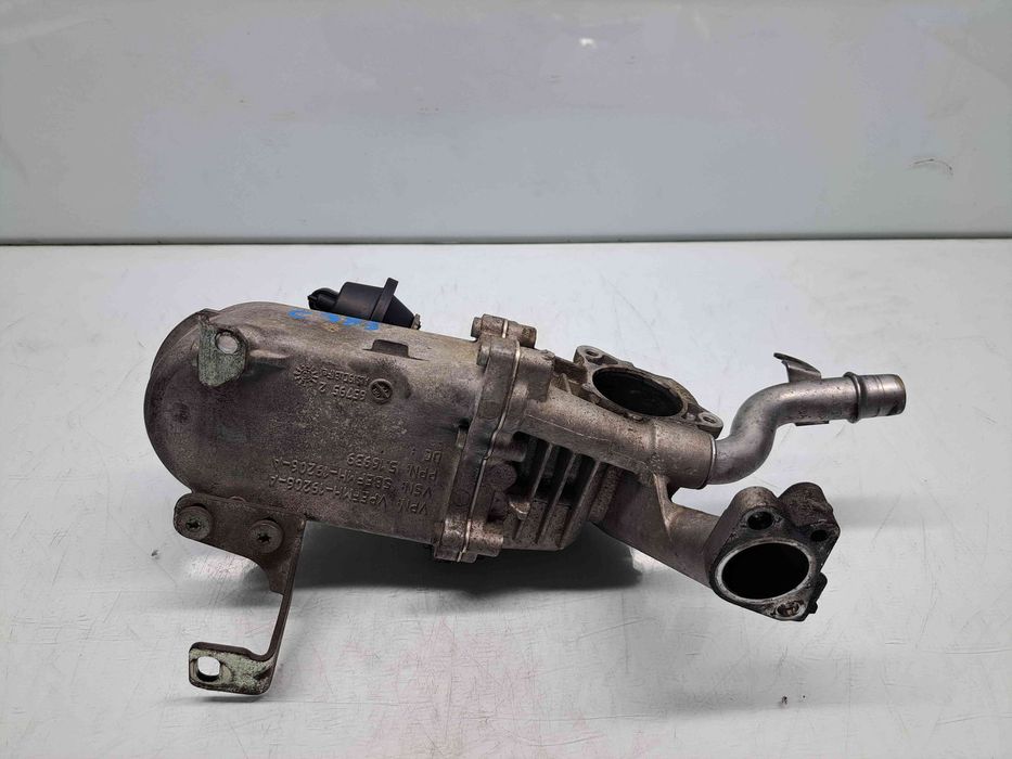 Racitor gaze Ford Mondeo 5 Hatchback [Fabr 2014-2022] 516939040 1.5 TD