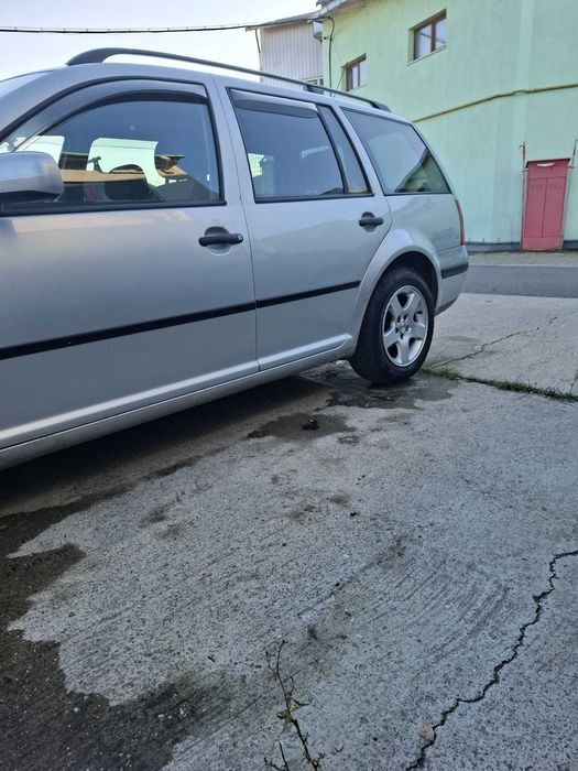 vand Golf Volskwagen ALH