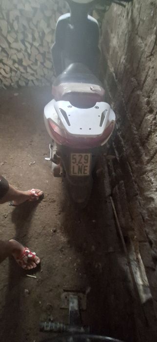 Vând scuter kaway 80cc