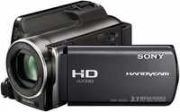Sony HDR-XR150 120GB High Definition HDD Handycam