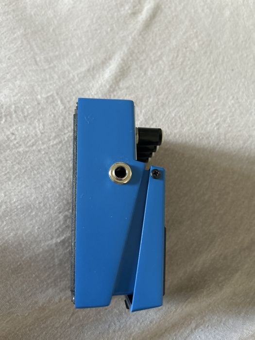 Pedala Chitata Boss CS-3 (Compression Sustainer)