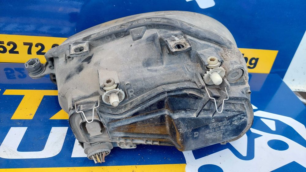 фарове за Сеат Ароса 1.4MPI  - 2001г - 1065