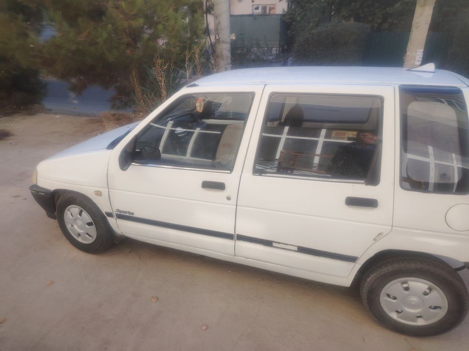 Тико дайво 2001 сотилади