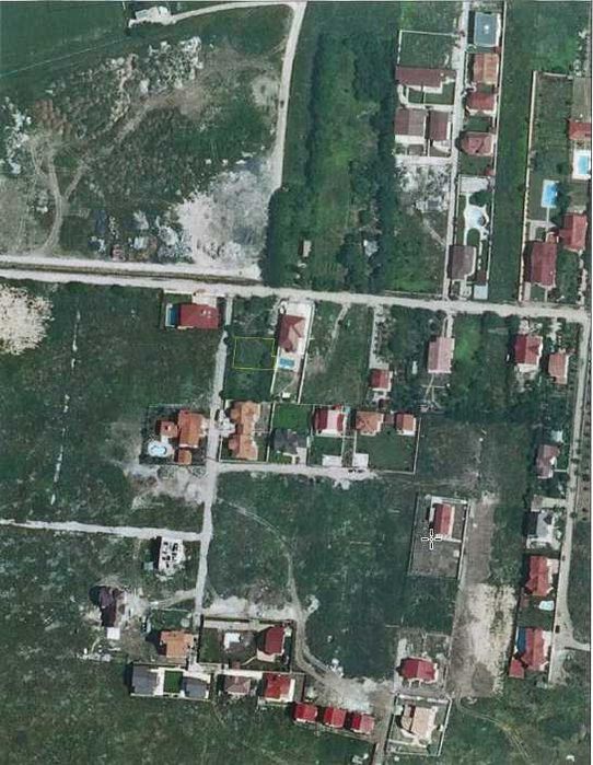 Teren de vânzare în Pipera – Drumul Potcoavei