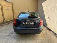 Skoda Octavia 2 clima, revizie recent, anvelope noi