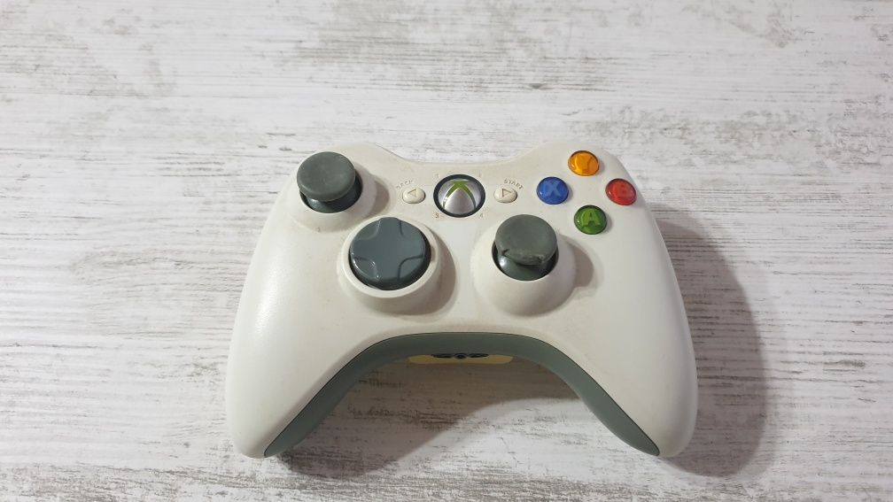 Controllere xbox 360