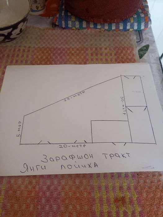 Участка битонкада