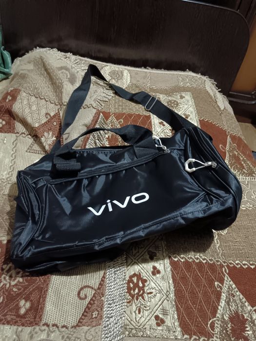 Сумки мужские и не только