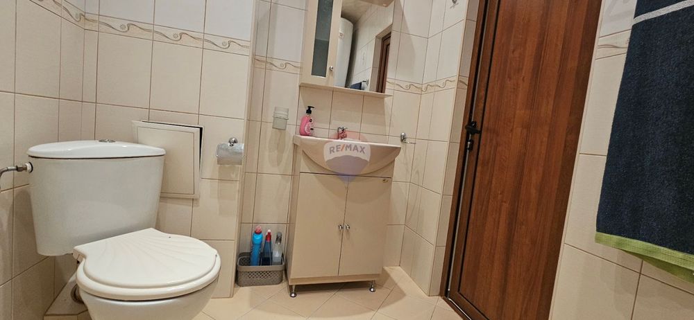 Дава се под наем Двустаен апартамент в Варна, Левски - 70 кв.м за 408 € - Снимка #10