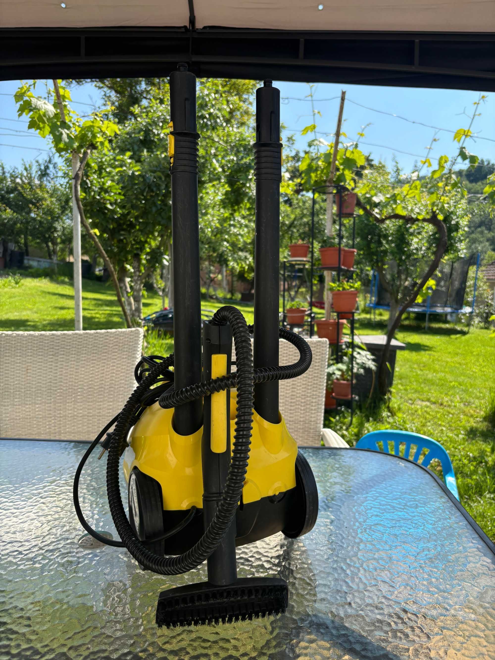Парочистачка Karcher SC1.020