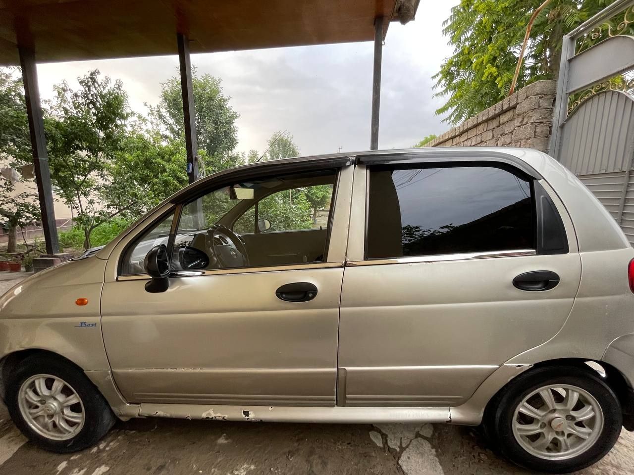 Matiz best sotiladi