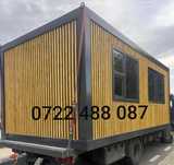Containere Modulare  7 x 2.40m