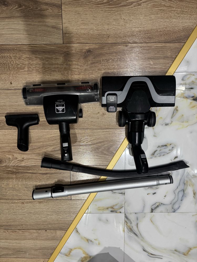 Пылесос Tefal Silence Force Cyclonic
