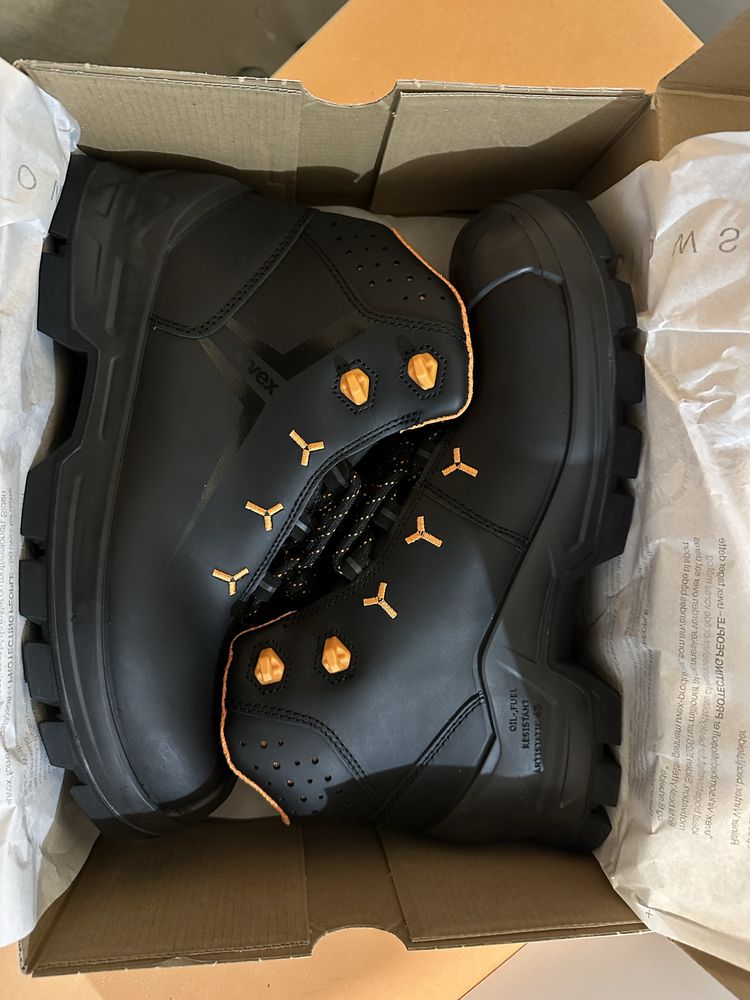Uvex 2 Macsole S3 43 номер