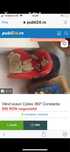 Scaun copil masina cybex sirona 360 pret 400lei