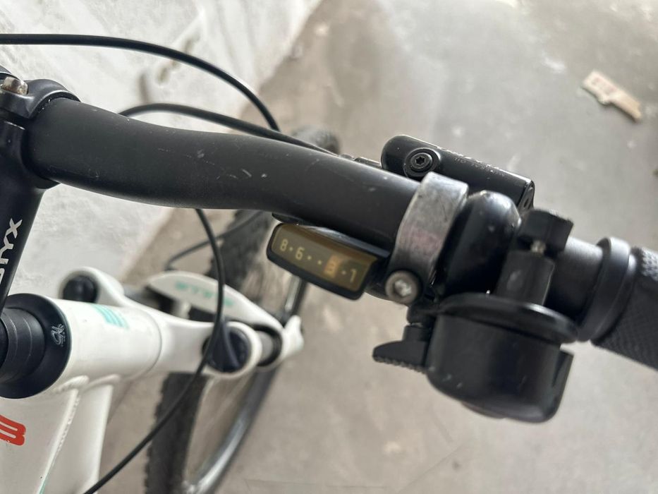 Bicicleta Bulls Zarena, 27.5" -A-