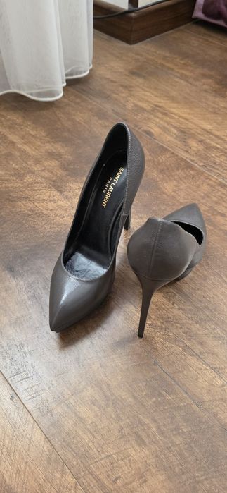Туфли Saint Laurent