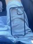 Husa mobilfox iphone 13