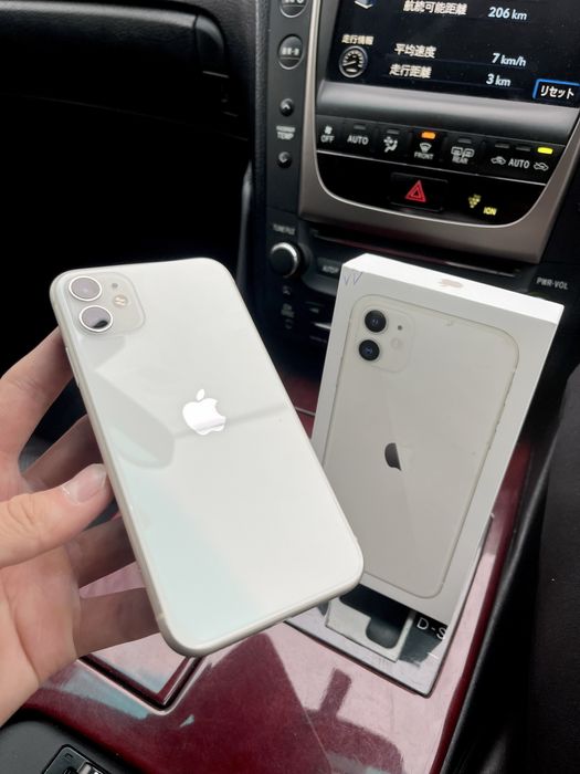 Iphone 11, айфон 11 128 gb