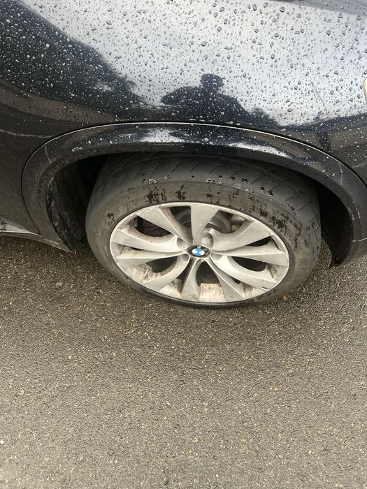 Jante M originale de bmw x5