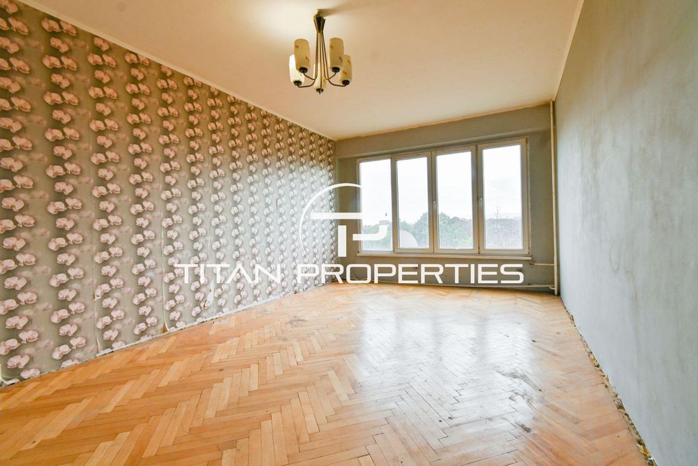 Едностаен,за продажба, ж.к. Надежда 1