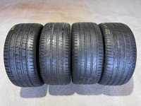 Anvelope Vara 295/40/20 Pirelli PZero