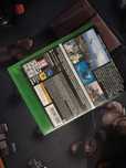 Vând GTA V pt Xbox one