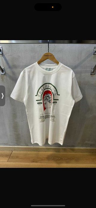 tricouri modele noi casa blanca