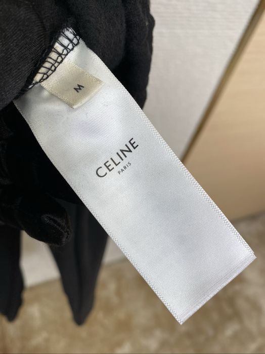 Pantaloni Celine Calitate Premium