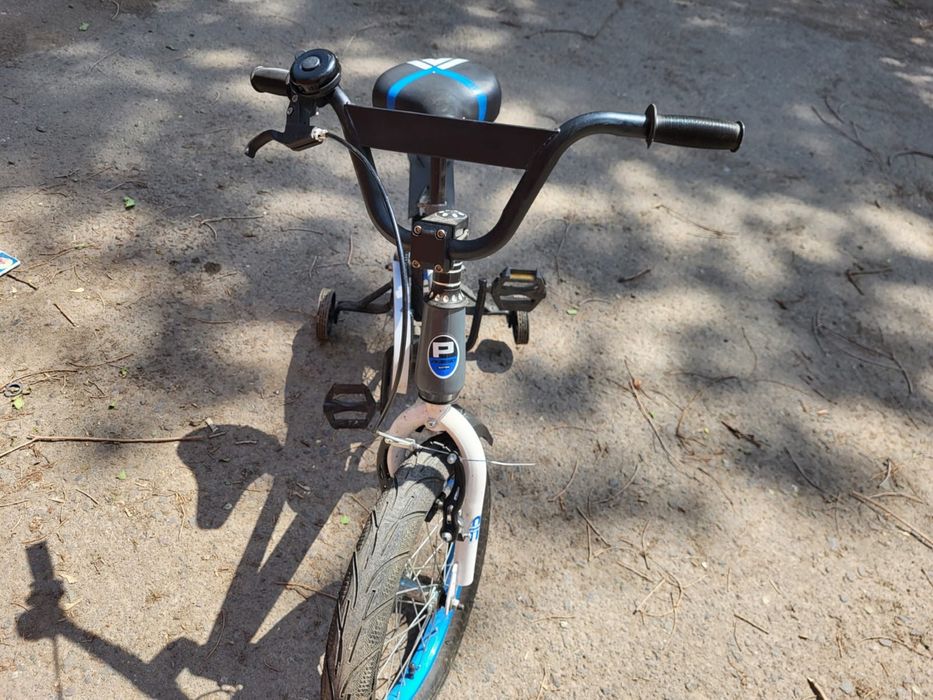 Продам детский велосипед