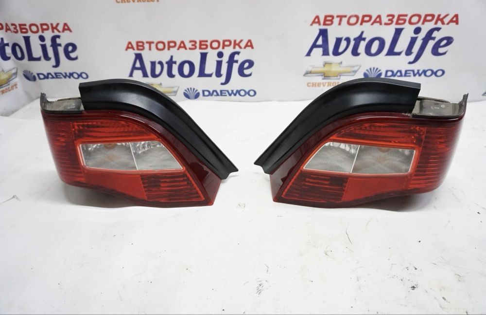 OROGINAL Nexia 2 stop fara