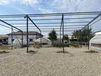 Vând structură metalică la cele mai bune prețuri de producător.