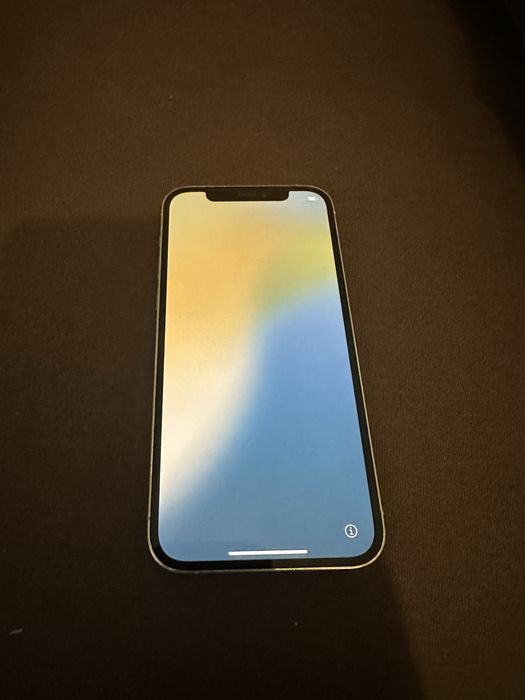 iPhone 12 pro 256gb