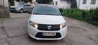 Dacia Logan an 2013 luna 5 motor 1.2 benzina