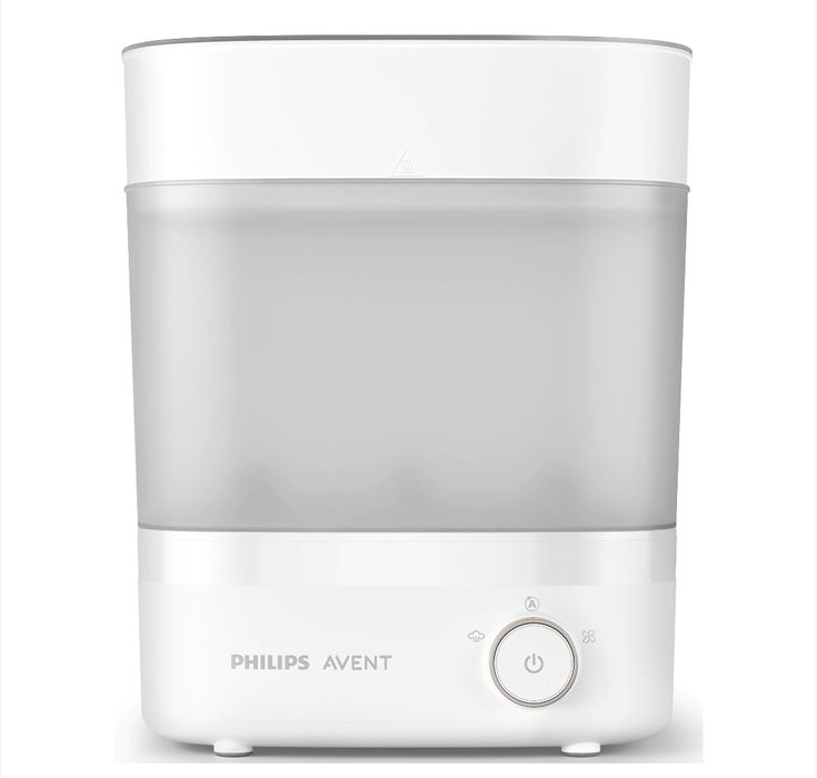 Уред за стерилизиране и изсушаване на бутилки Philips Avent Premium