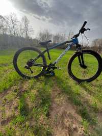 Bicicleta rockrider st 530