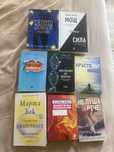 Книги психология