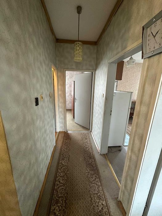 Продава се Тристаен апартамент в Пловдив, Кючук Париж - 92 кв.м за 1343 €/кв.м - Снимка #4