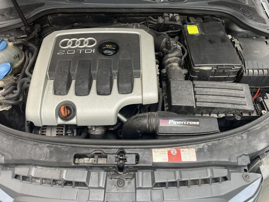 Продавам AUDI A3 sportbak
