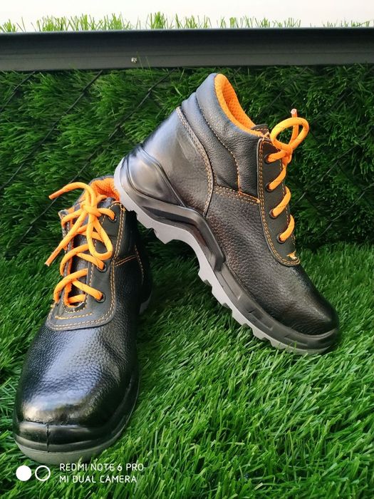 Ишчи оёк кийим ёзги