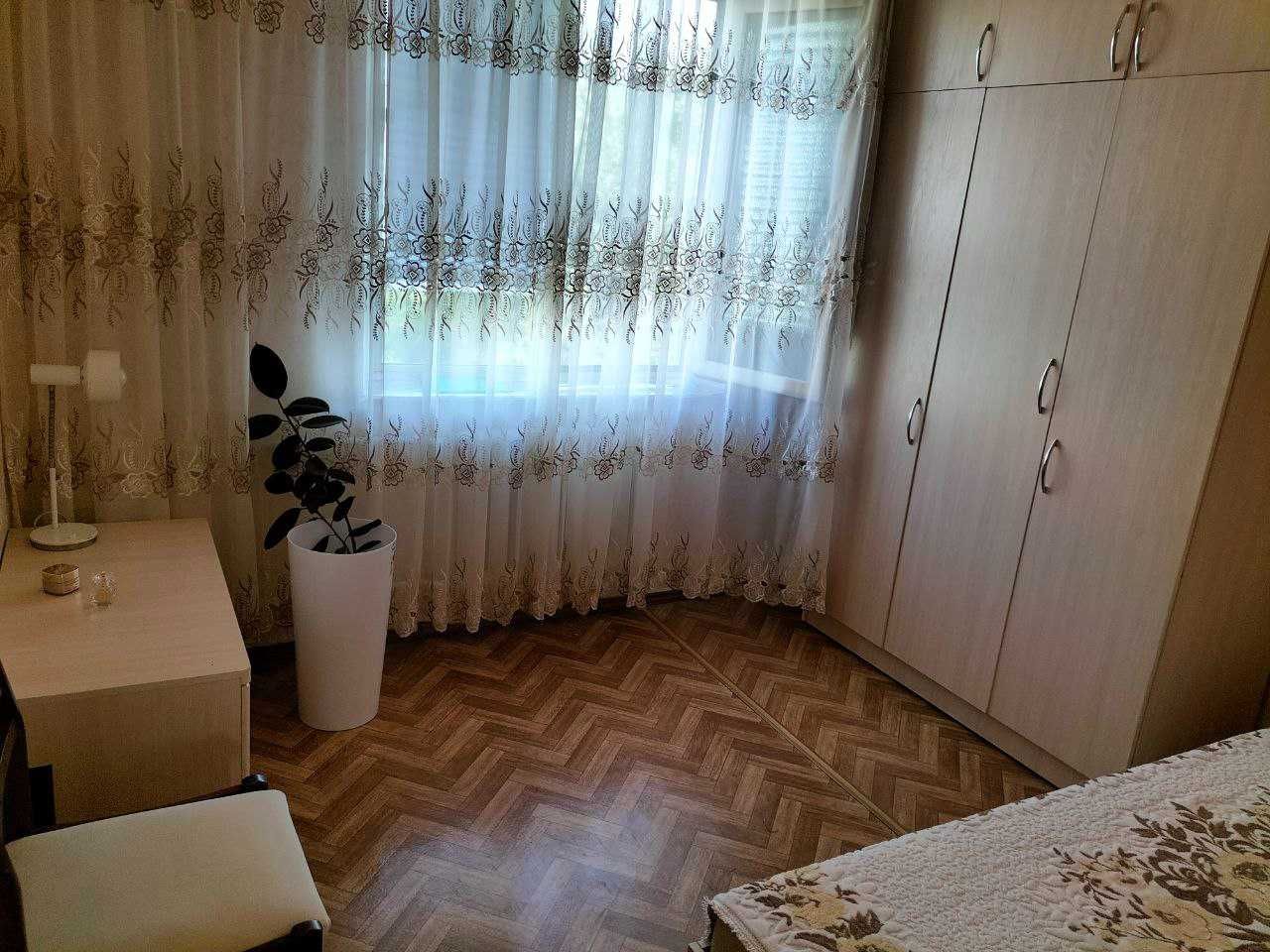 Продажа Квартиры 3/4/5, 90м2, Мирабадский р-н, ул. Янгизамон