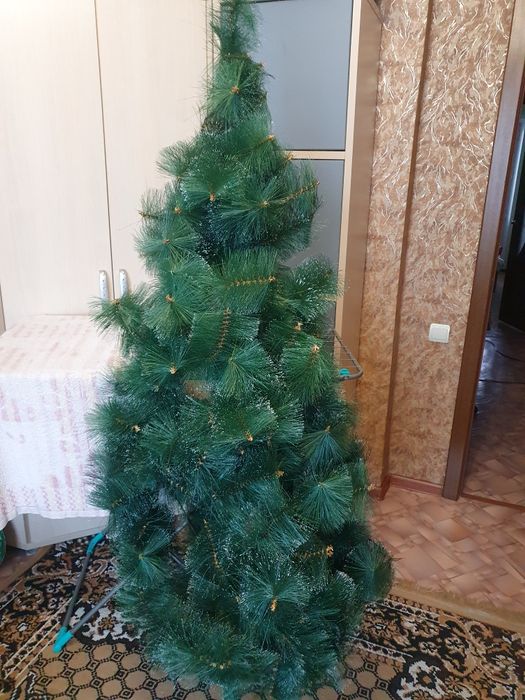 Ёлка на новый год