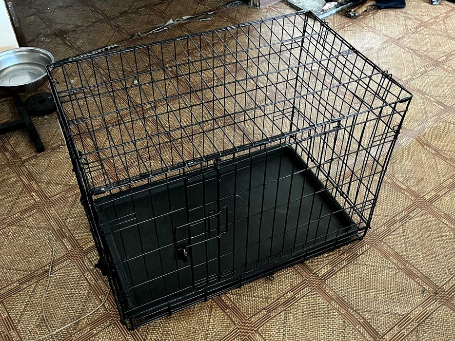 Клетка для животных