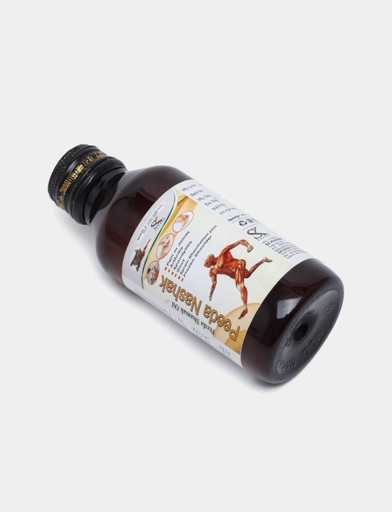 Peeda shamak oil шамак оил peda shamak orginali