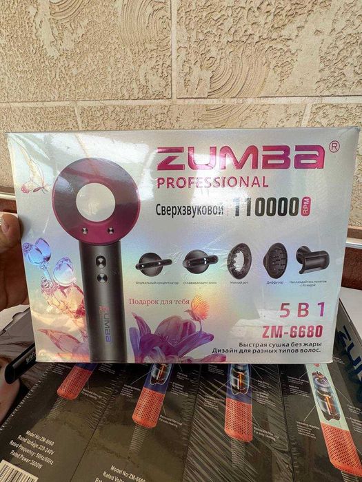 fen/soch quritgich ZUMBA PROFESSIONAL