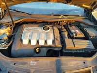 Capac motor vas lichid carcasa filtru baterie vw golf 5 jetta 1.9 tdi