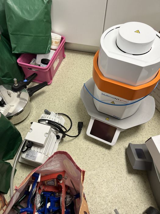 Cuptoare programat ivoclar p510 dentsply tehnica dentara