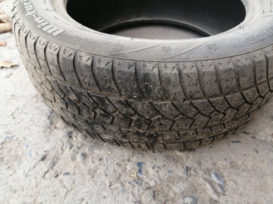 зимный балон 2 шт сос хорошие