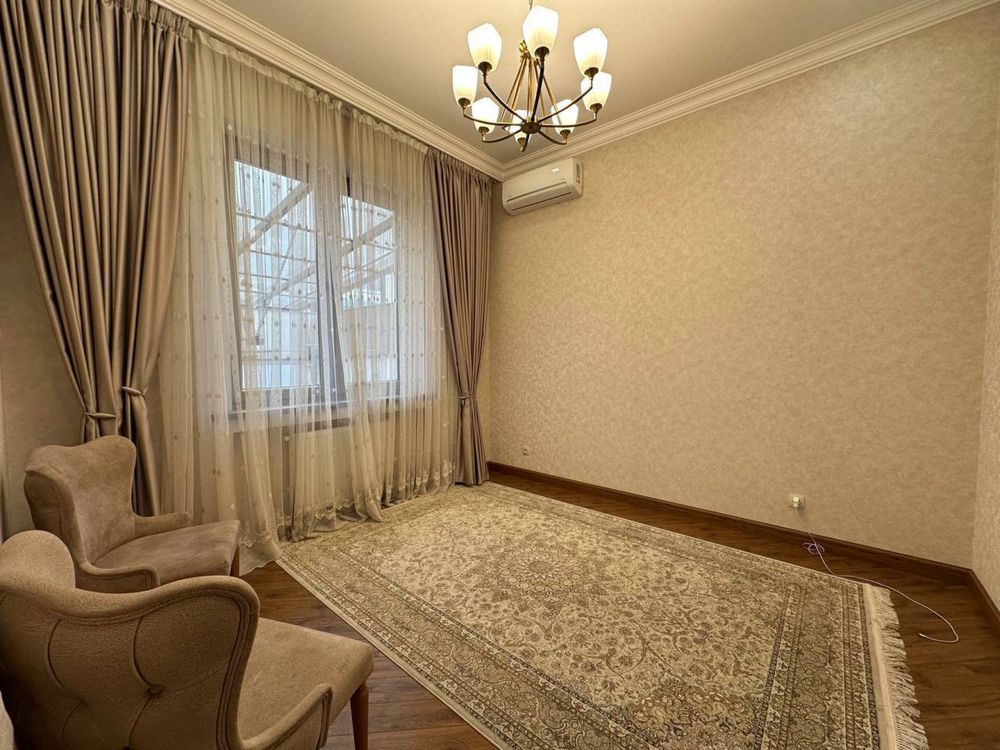 Продается Евро Дом Элитная Махалля Амир Темура