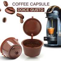 Капсула кафе многократна употреба Dolce gusto Dolce gusto Долче Густо